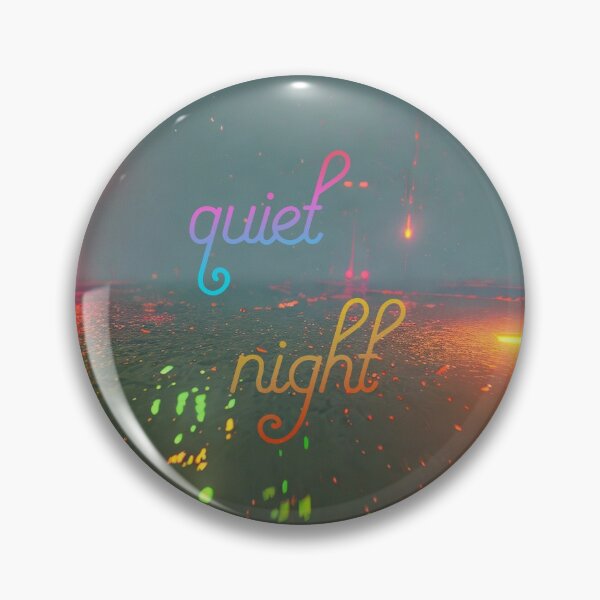 Item preview, quiet fire designed and sold by madeofdraem.