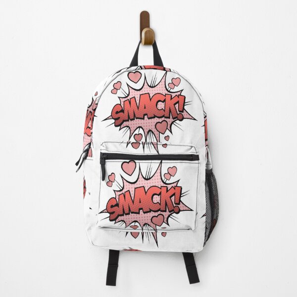 Item preview, Smack! Comics Speach Bubble - Super Heroes Unite! Collection designed and sold by Pinkaudi.