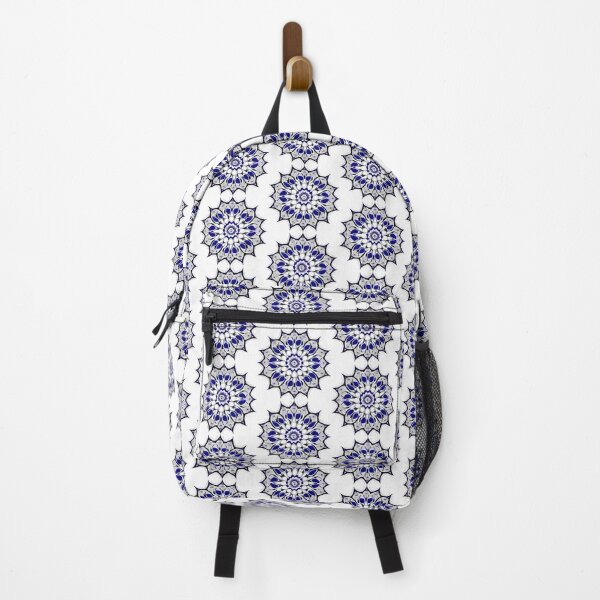 Item preview, Simple mandala flower designed and sold by gramizzia.