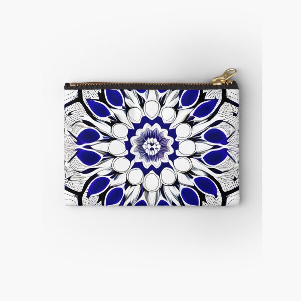 Item preview, Simple mandala flower designed and sold by gramizzia.