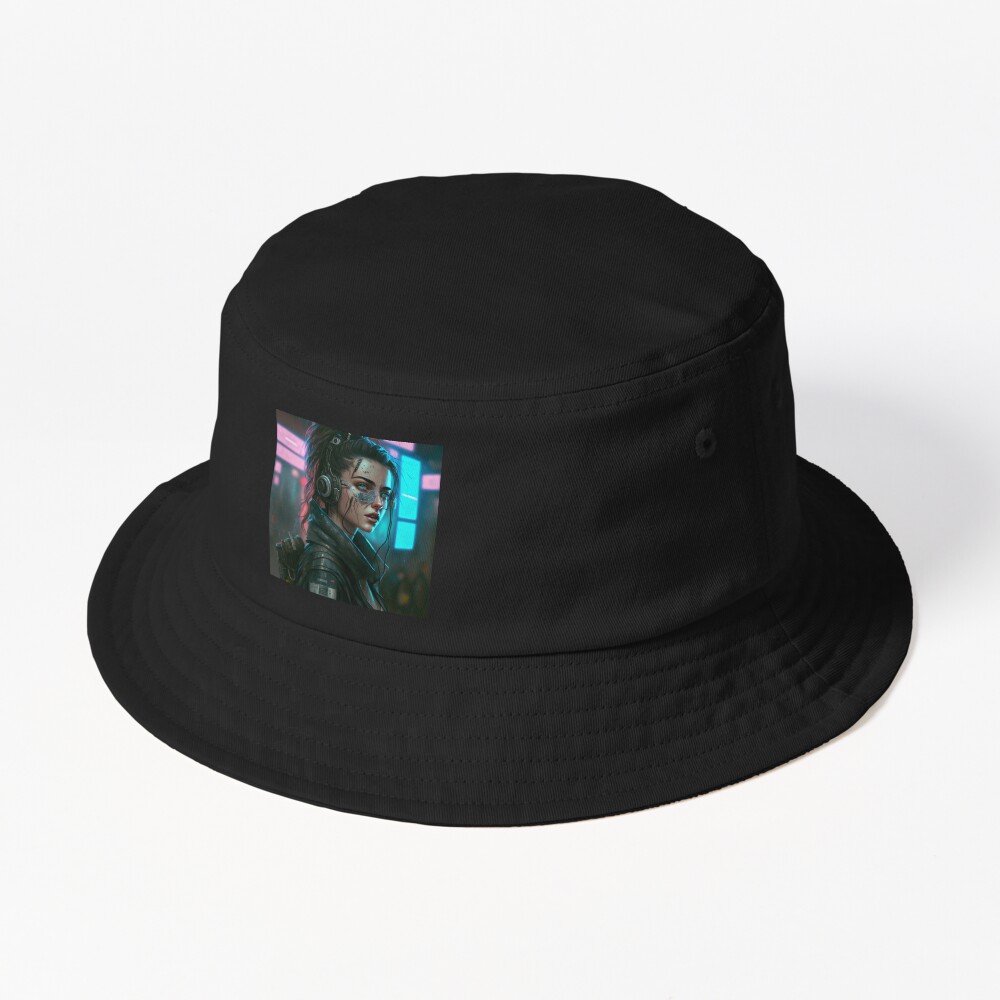 Item preview, Bucket Hat designed and sold by BienThings.
