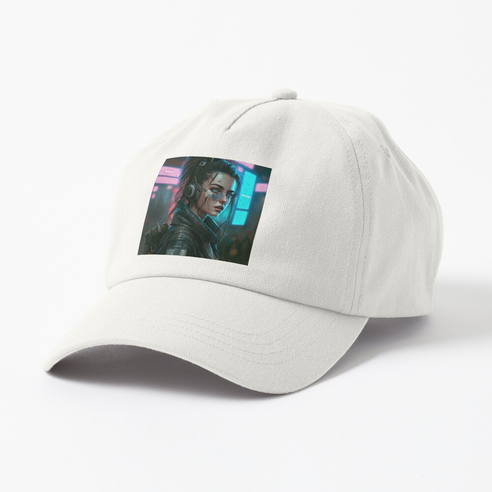 Item preview, Dad Hat designed and sold by BienThings.