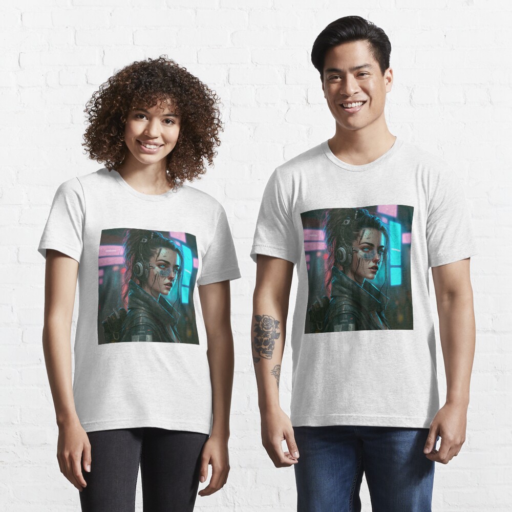 Item preview, Essential T-Shirt designed and sold by BienThings.