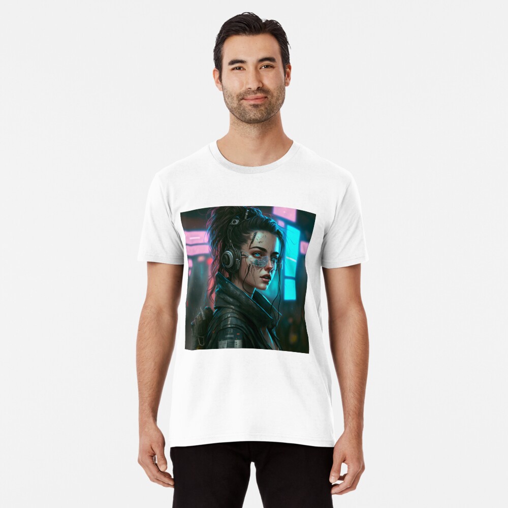 Item preview, Premium T-Shirt designed and sold by BienThings.
