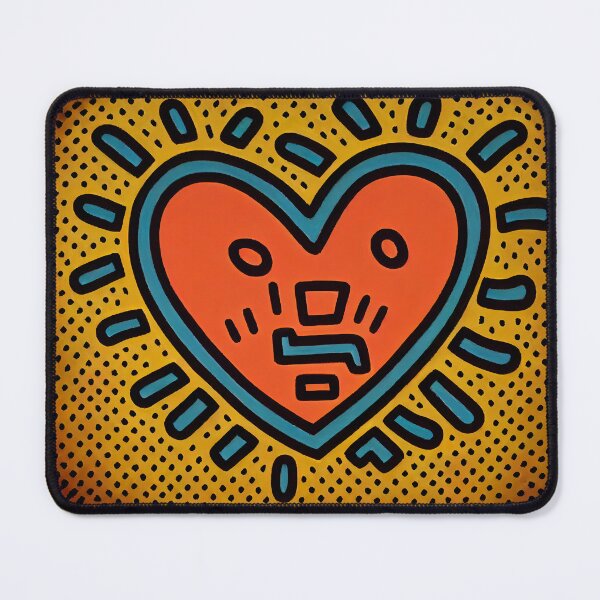 Item preview, Galentines Hearts 2023 designed and sold by David Apricot.