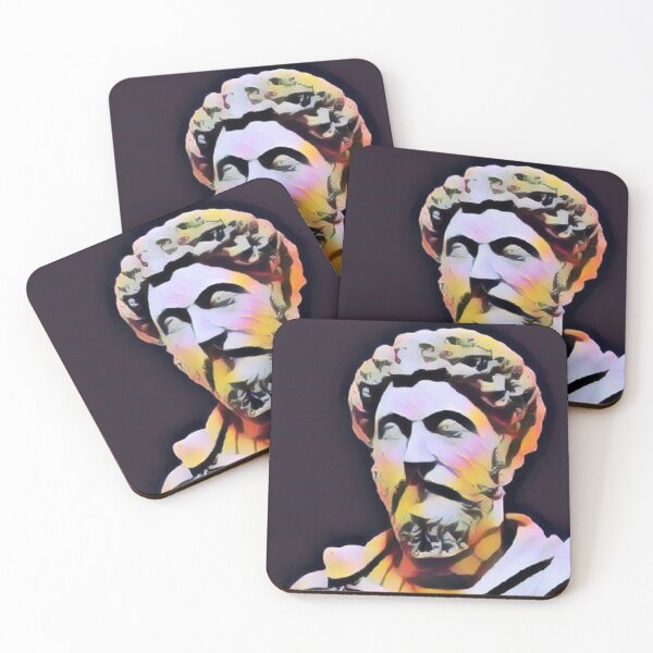 Item preview, Marcus Aurelius  designed and sold by Suyogsonar25.