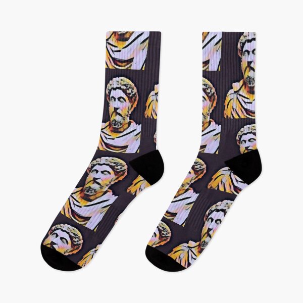 Item preview, Marcus Aurelius  designed and sold by Suyogsonar25.