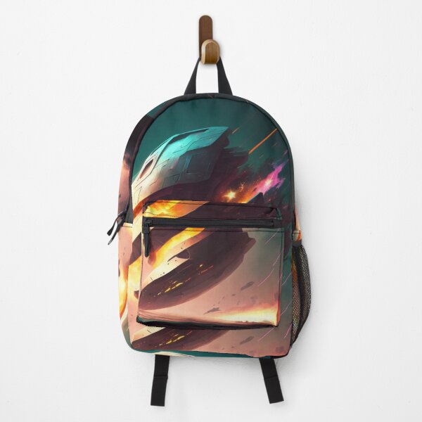 Item preview, Futuristic Sci-Fi Concept Art designed and sold by woody-carrot.