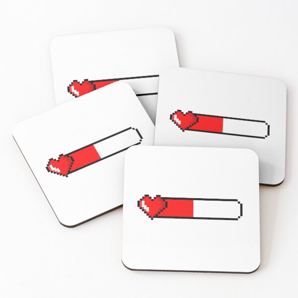 Item preview, Health bar designed and sold by Christolamber.