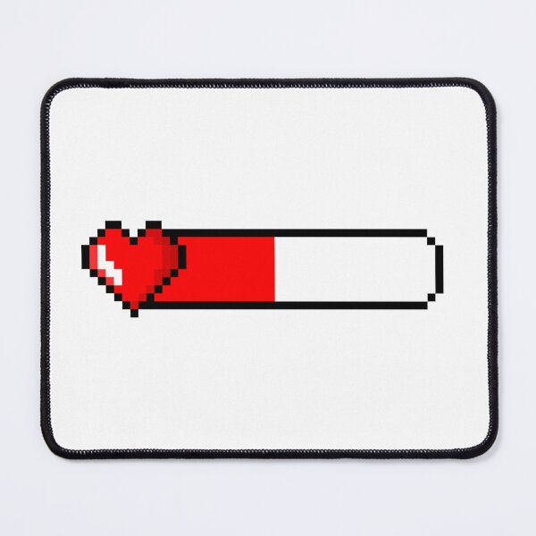 Item preview, Health bar designed and sold by Christolamber.