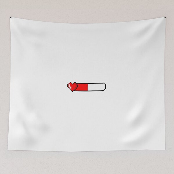 Item preview, Health bar designed and sold by Christolamber.