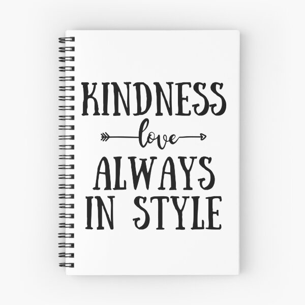Item preview, Kindness Always in Style | Love designed and sold by SpeakLifeHQ.