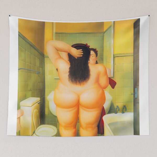 Item preview, Look In the mirror designed and sold by lesliemccammon.