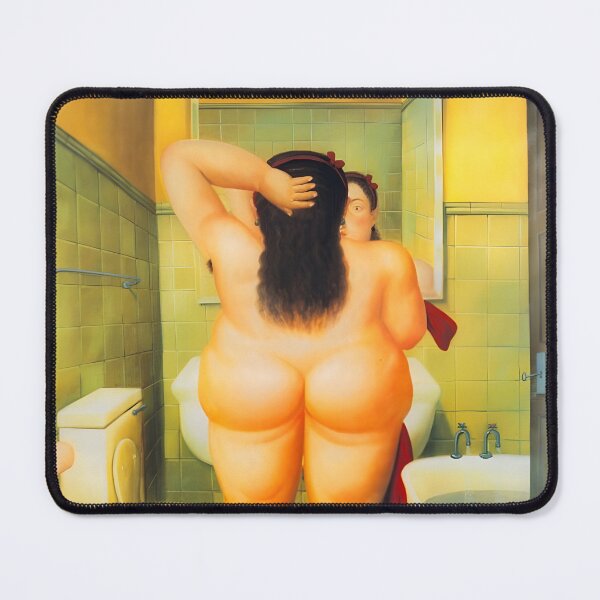 Item preview, Look In the mirror designed and sold by lesliemccammon.