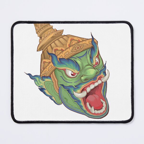 Item preview, Thai Giant (yak) shout designed and sold by ZoDDae.