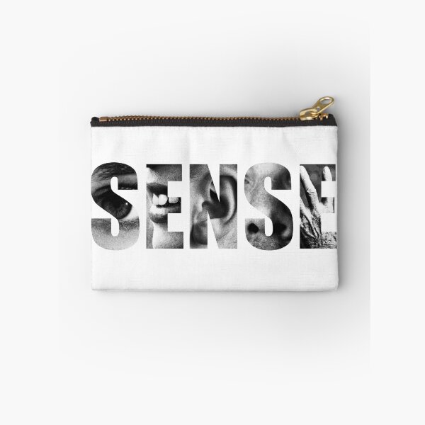 Item preview, Sense (White background) designed and sold by Beatrizxe.