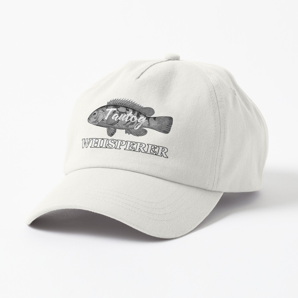 Fish Whisperer Hat, Clothing: Store Name