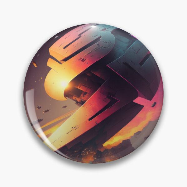 Artikelvorschau, Futuristic Sci-Fi Concept Art entworfen und verkauft von woody-carrot.