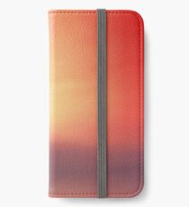 Sunset iPhone Wallet/Case/Skin