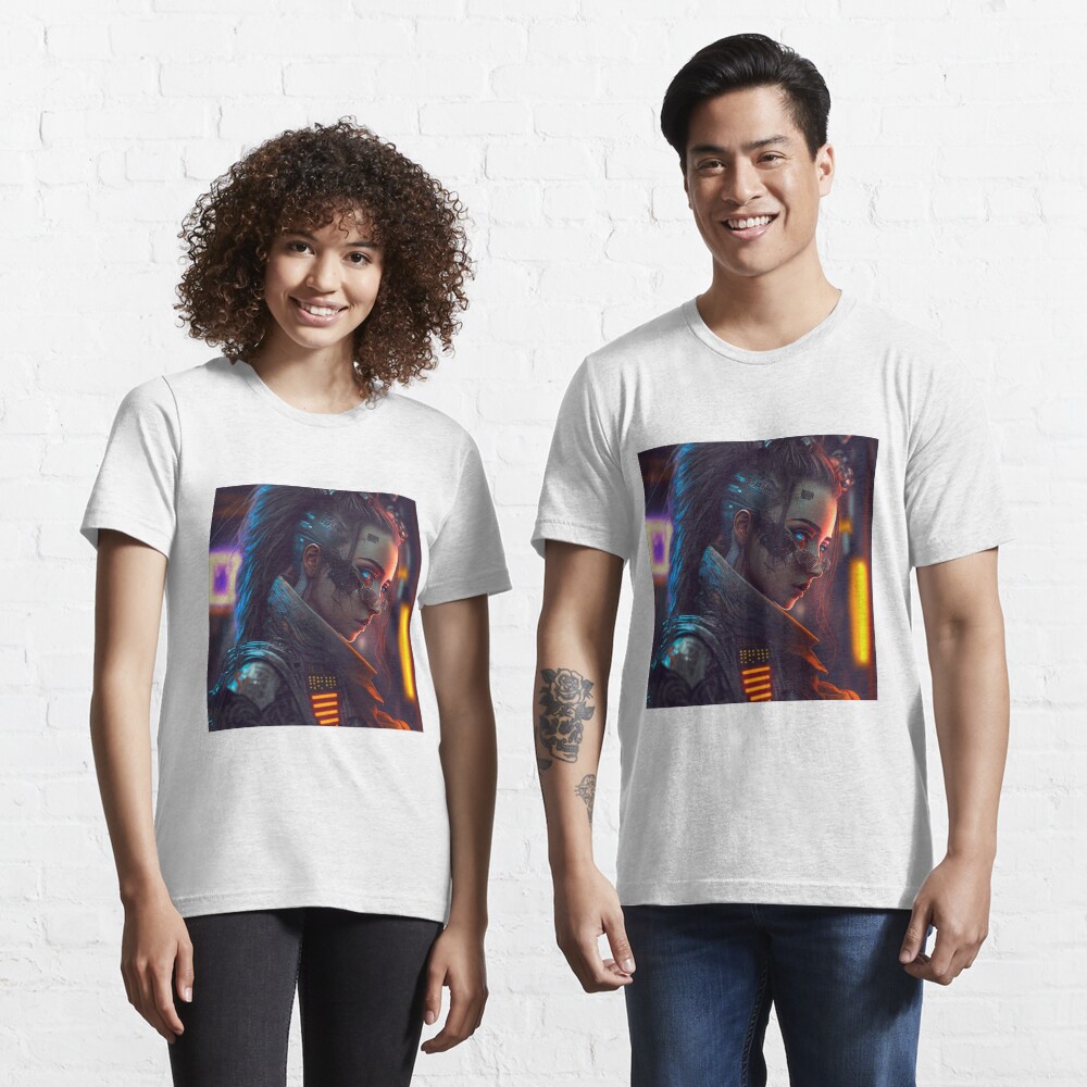 Item preview, Essential T-Shirt designed and sold by BienThings.
