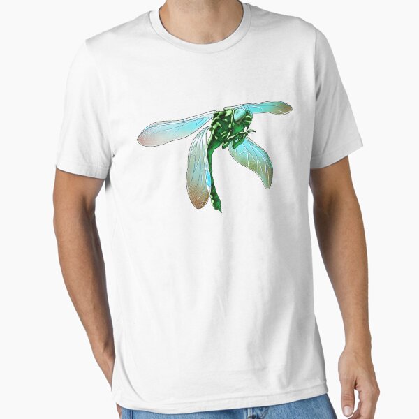 Dragonfly V2 Essential T-Shirt