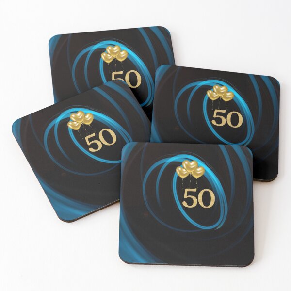 Item preview, The Big 50 designed and sold by WitshireW.