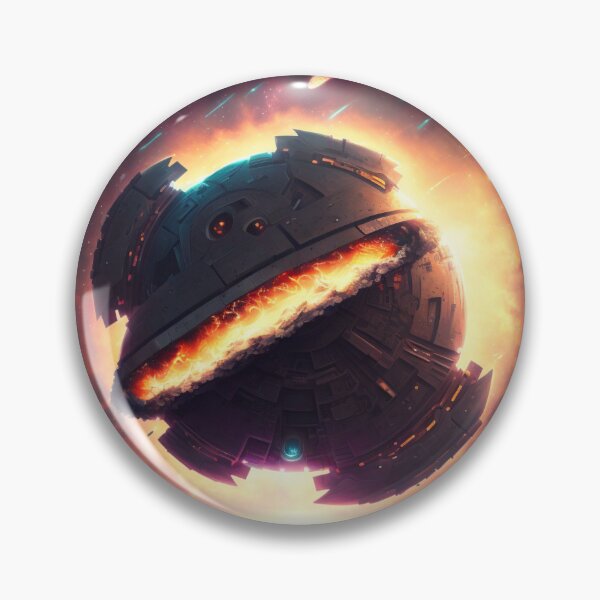 Artikelvorschau, Futuristic Sci-Fi Concept Art entworfen und verkauft von woody-carrot.