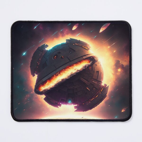 Artikelvorschau, Futuristic Sci-Fi Concept Art entworfen und verkauft von woody-carrot.