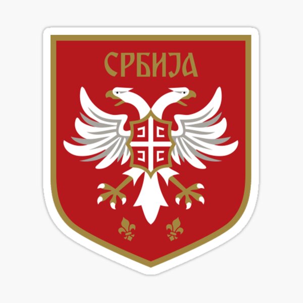 High quality rubber Serbian flag patch - Serbian forces emblem | eBay