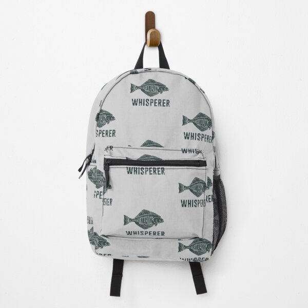Item preview, Halibut Whisperer Fish Funny fishing Fishermen designed and sold by funnytshirtemp.