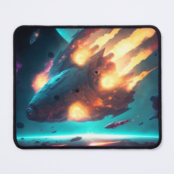 Artikelvorschau, Futuristic Sci-Fi Concept Art entworfen und verkauft von woody-carrot.
