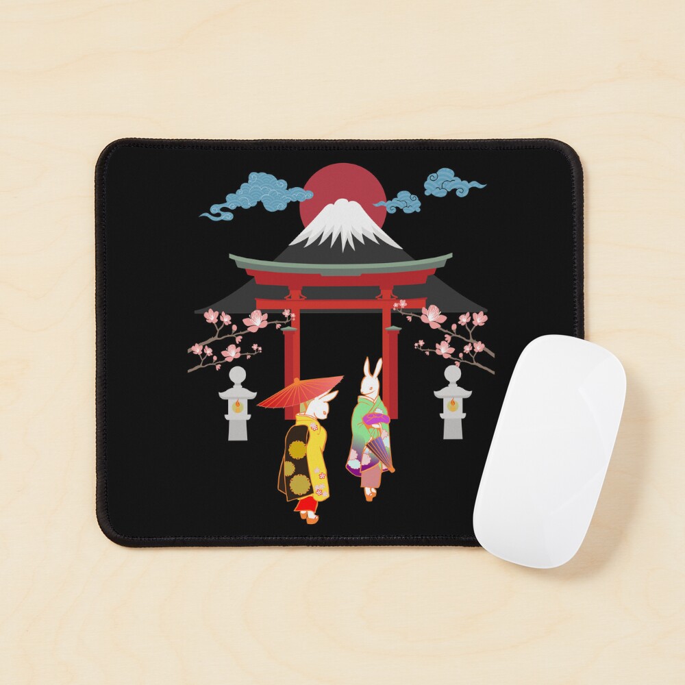 Item preview, Mouse Pad designed and sold by Perceptible.