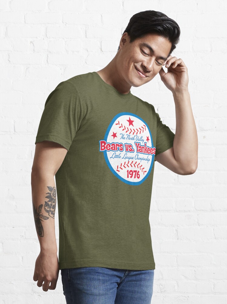 The Bad News Bears funny tshirt' Men's T-Shirt