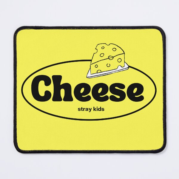 Item preview, Stray Kids - Cheese designed and sold by smallkore.