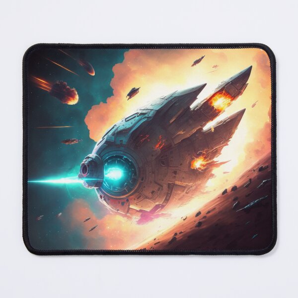 Artikelvorschau, Futuristic Sci-Fi Concept Art entworfen und verkauft von woody-carrot.