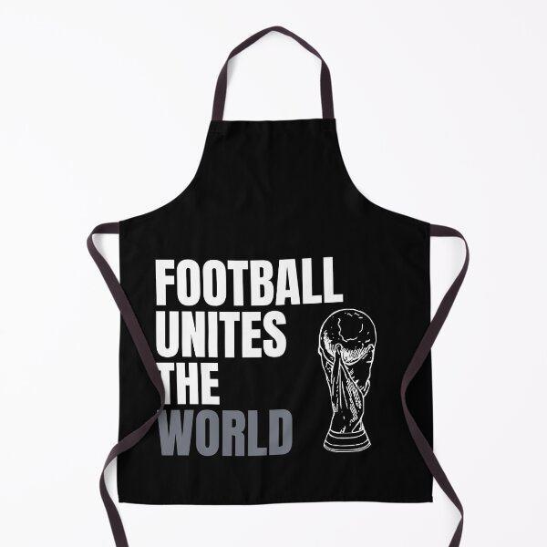 Item preview, Football unites the world designed and sold by GwagyArt.