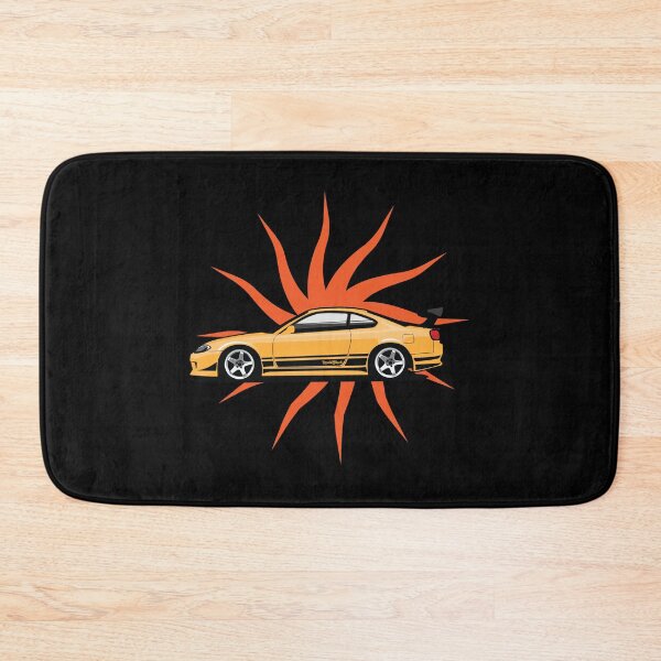 Item preview, silvia s15 240sx stance jdm designed and sold by Rocket Shock.