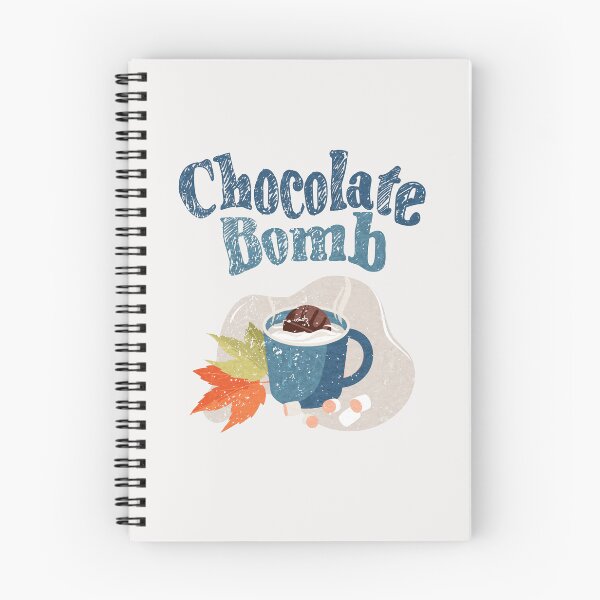 Item preview, Chocolate bomb designed and sold by Lotofus.