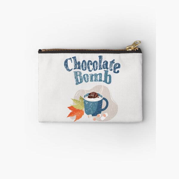 Item preview, Chocolate bomb designed and sold by Lotofus.