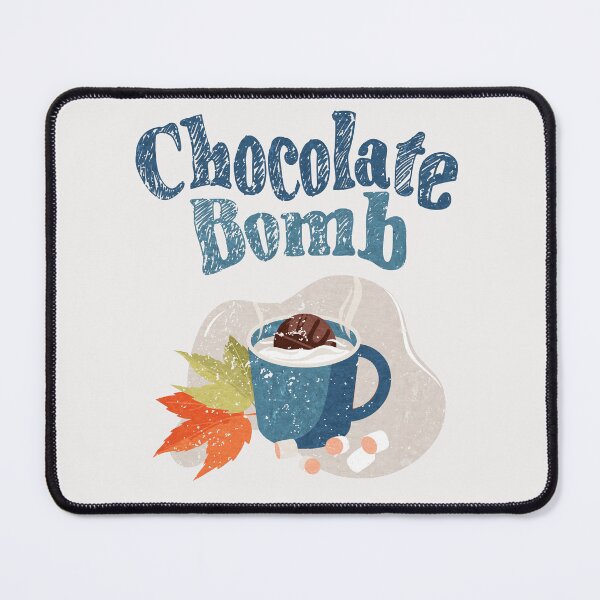 Item preview, Chocolate bomb designed and sold by Lotofus.