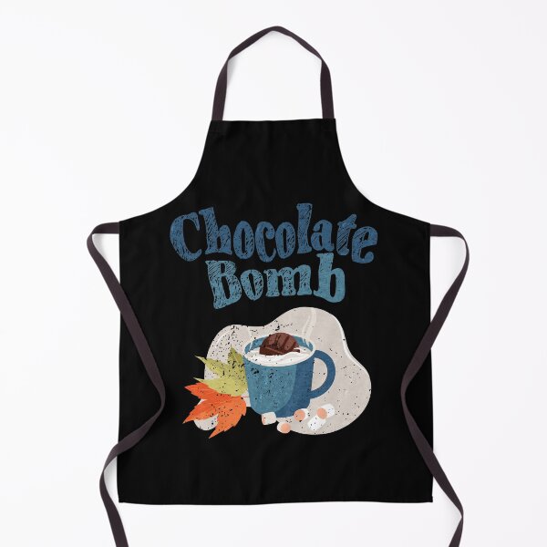 Item preview, Chocolate bomb designed and sold by Lotofus.