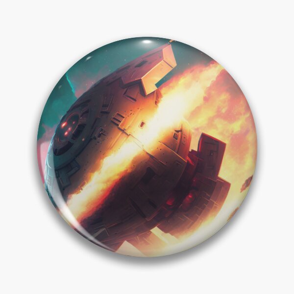 Artikelvorschau, Futuristic Sci-Fi Concept Art entworfen und verkauft von woody-carrot.