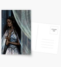 Nehemia Postcards