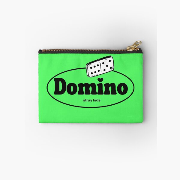 Item preview, Stray Kids - DOMINO designed and sold by smallkore.