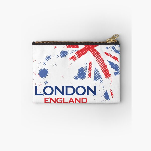 Item preview, London England T-Shirt for Men and Women designed and sold by AllStarMerch.