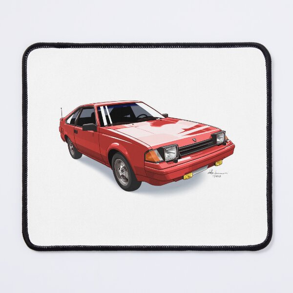 Item preview, Toyota Celica RA60 designed and sold by yotagrl.
