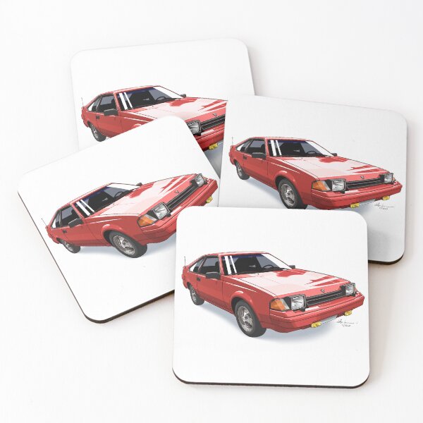Item preview, Toyota Celica RA60 designed and sold by yotagrl.