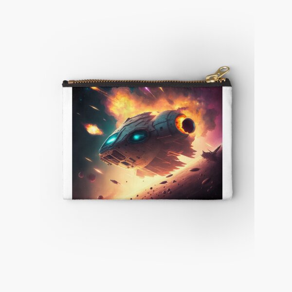 Artikelvorschau, Futuristic Sci-Fi Concept Art entworfen und verkauft von woody-carrot.