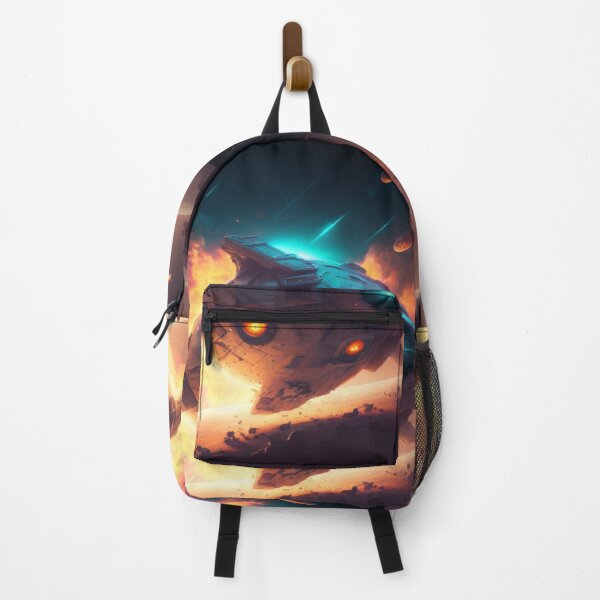 Item preview, Futuristic Sci-Fi Concept Art designed and sold by woody-carrot.