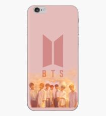 Vinilo o funda para iPhone Caja del teléfono BTS n. ° 46 (ot7)